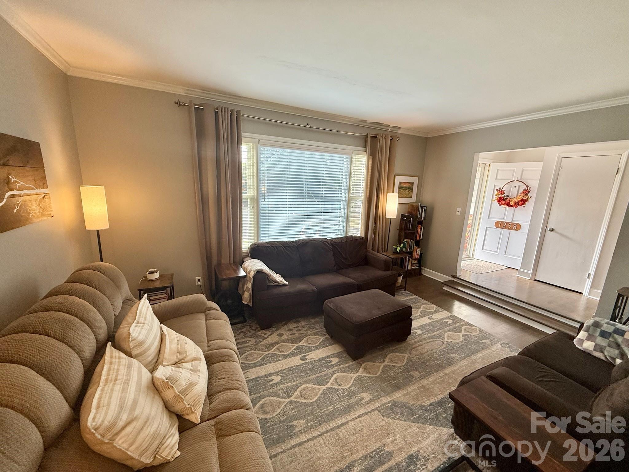 Sherwood Forest - Residential