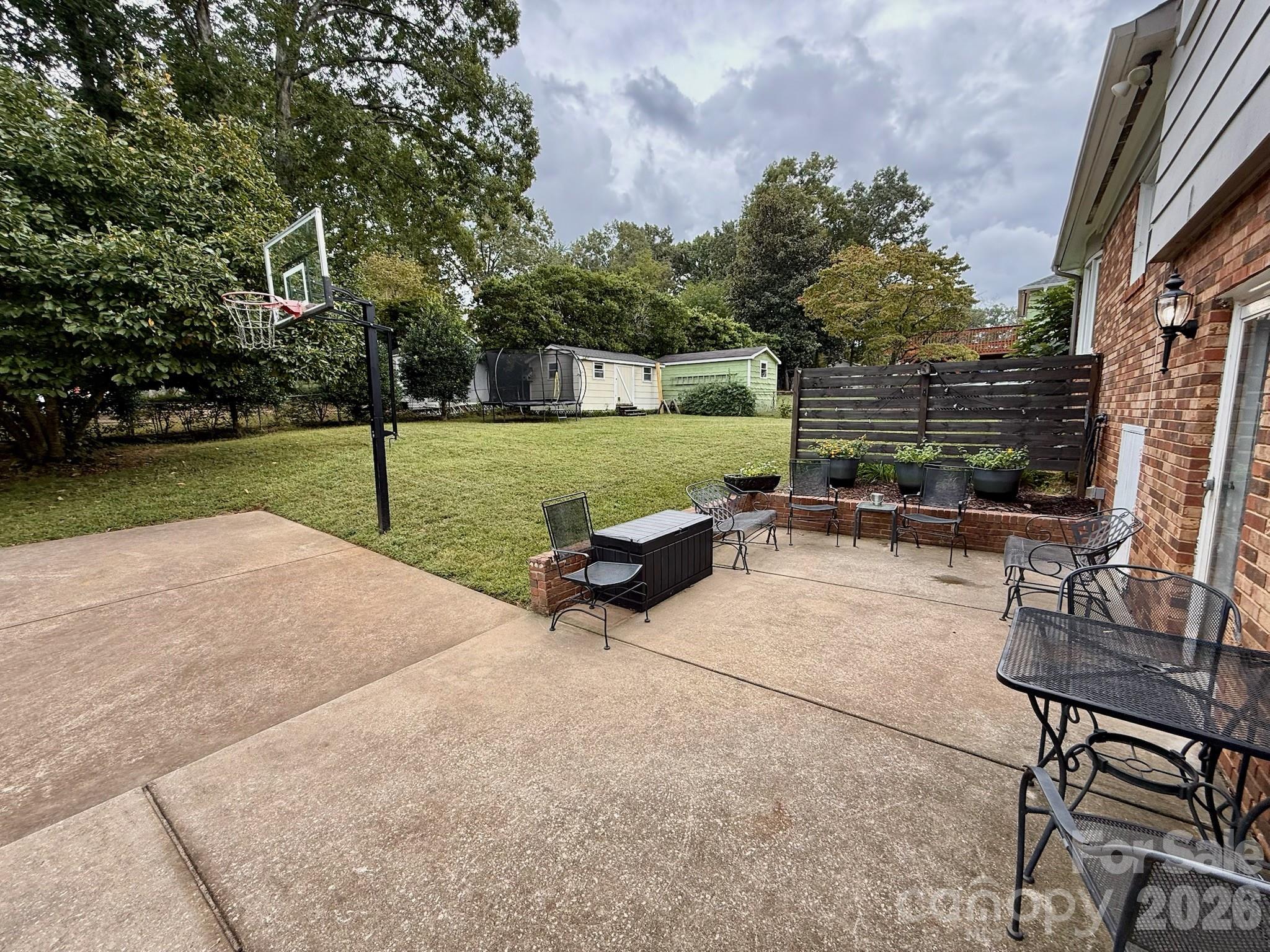 Sherwood Forest - Residential