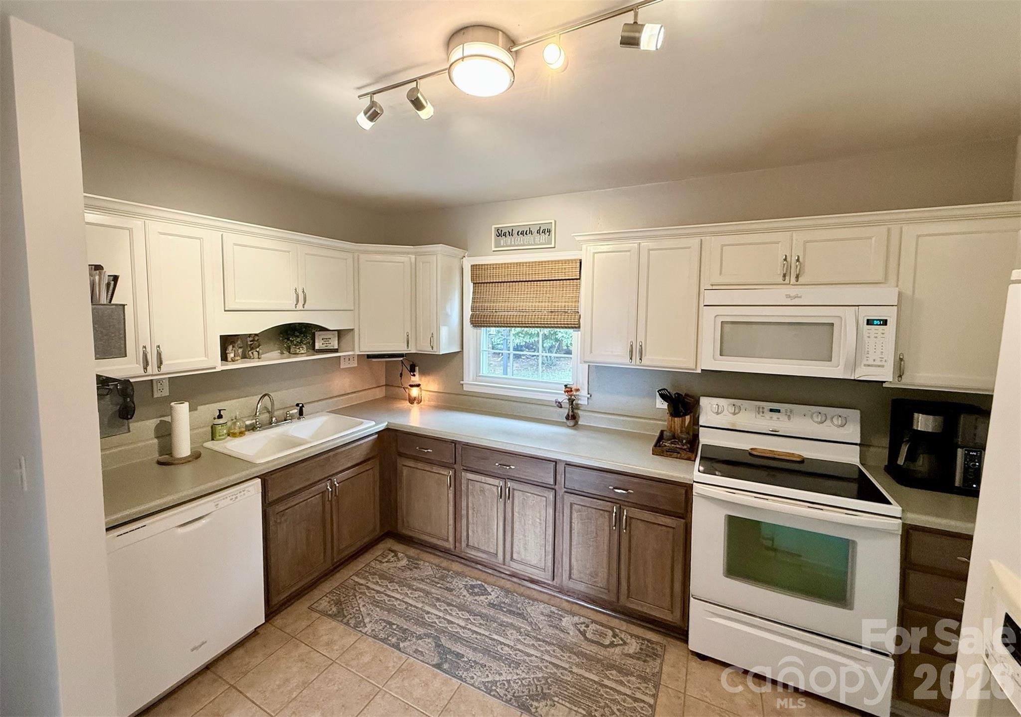 Sherwood Forest - Residential