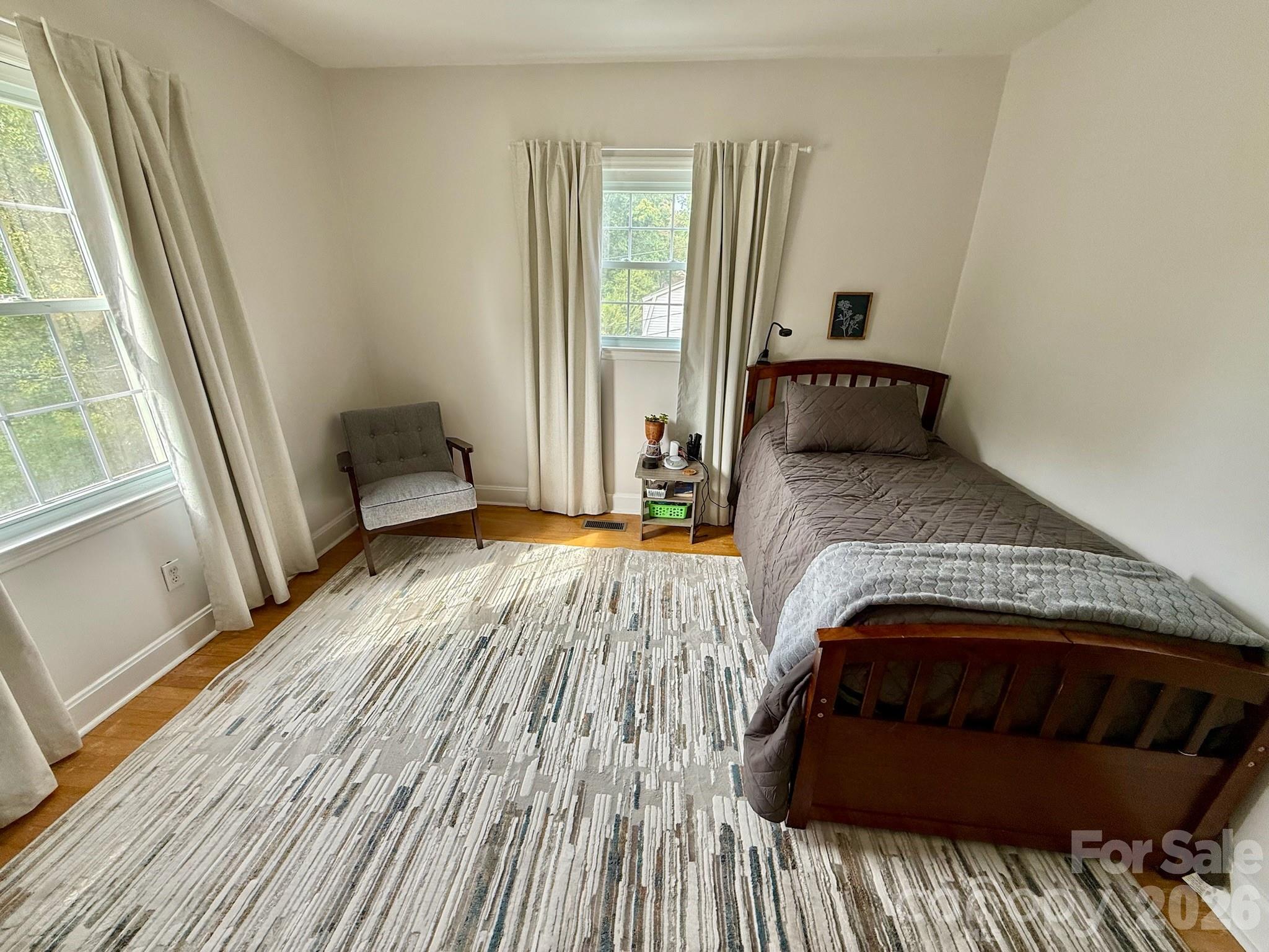 Sherwood Forest - Residential