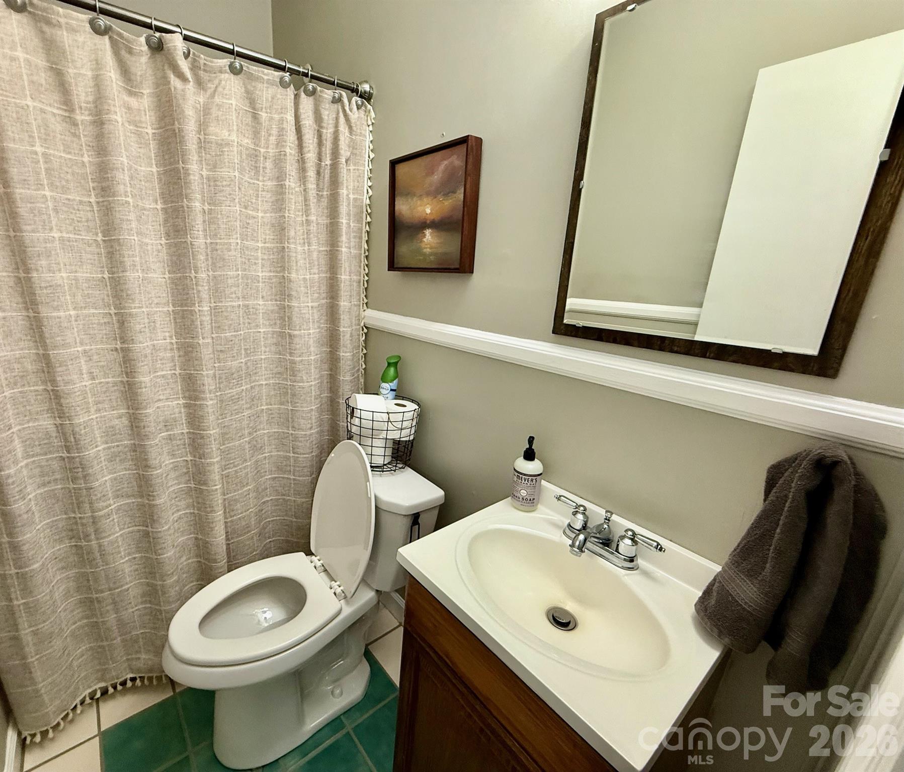 Sherwood Forest - Residential