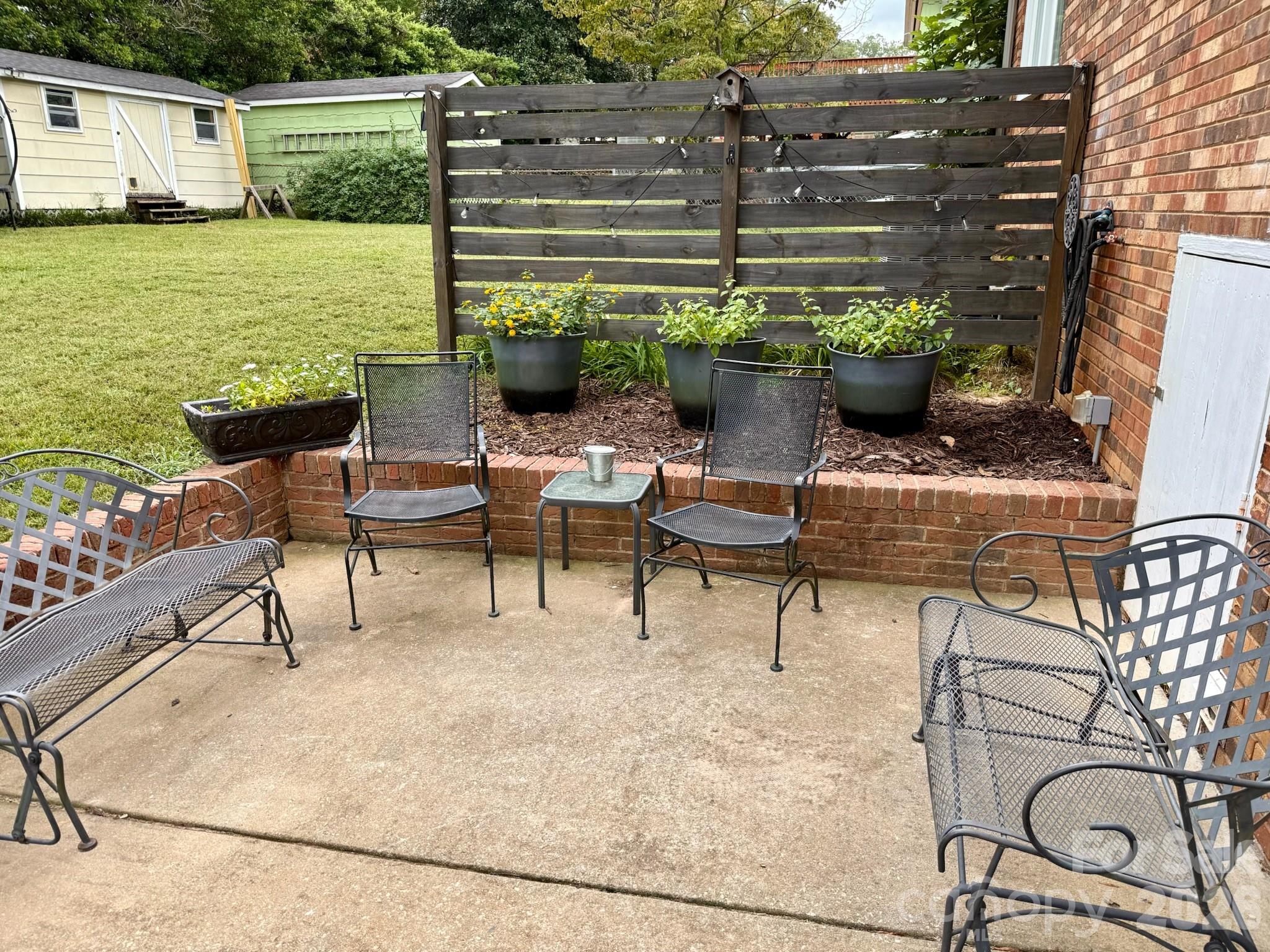 Sherwood Forest - Residential