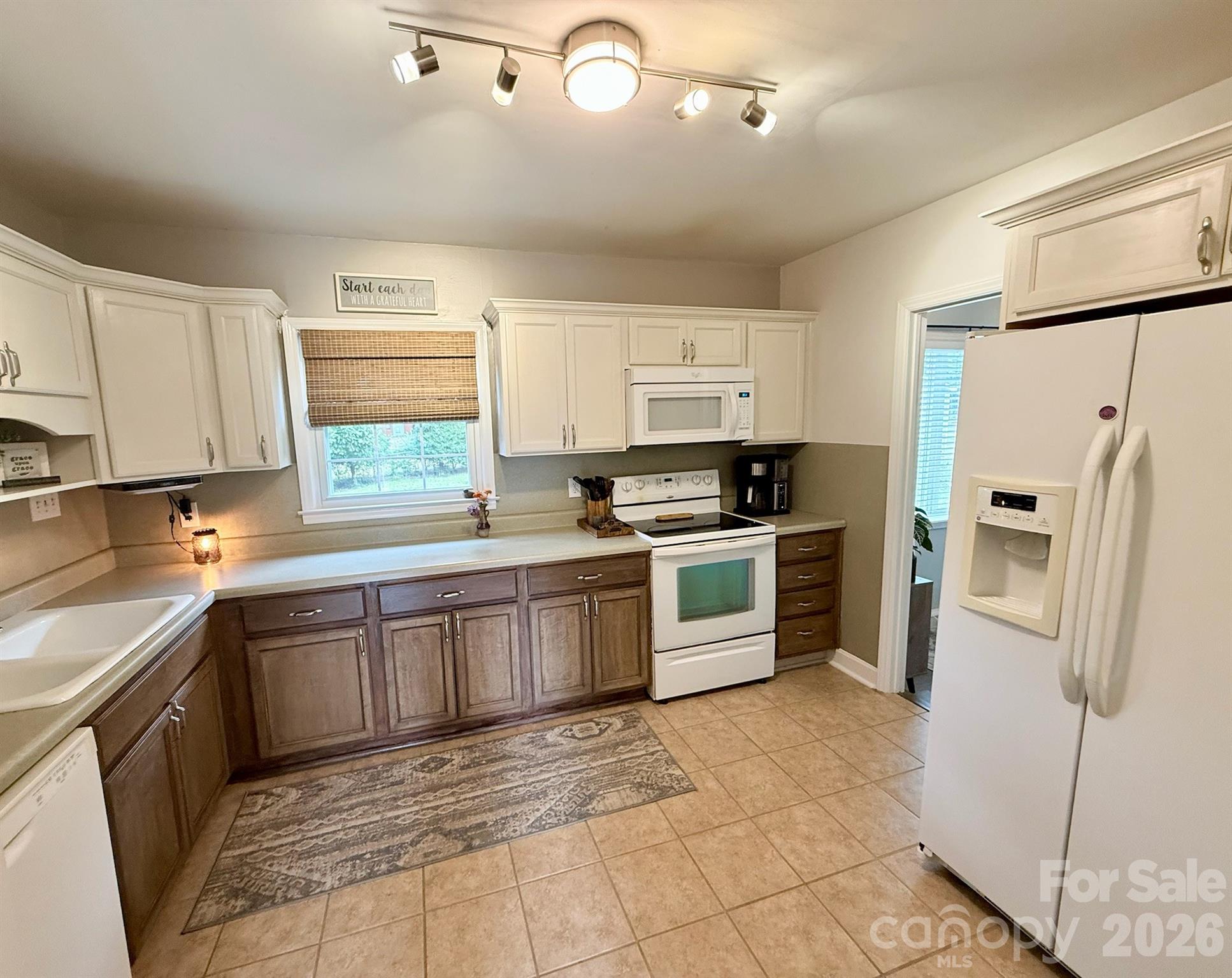 Sherwood Forest - Residential