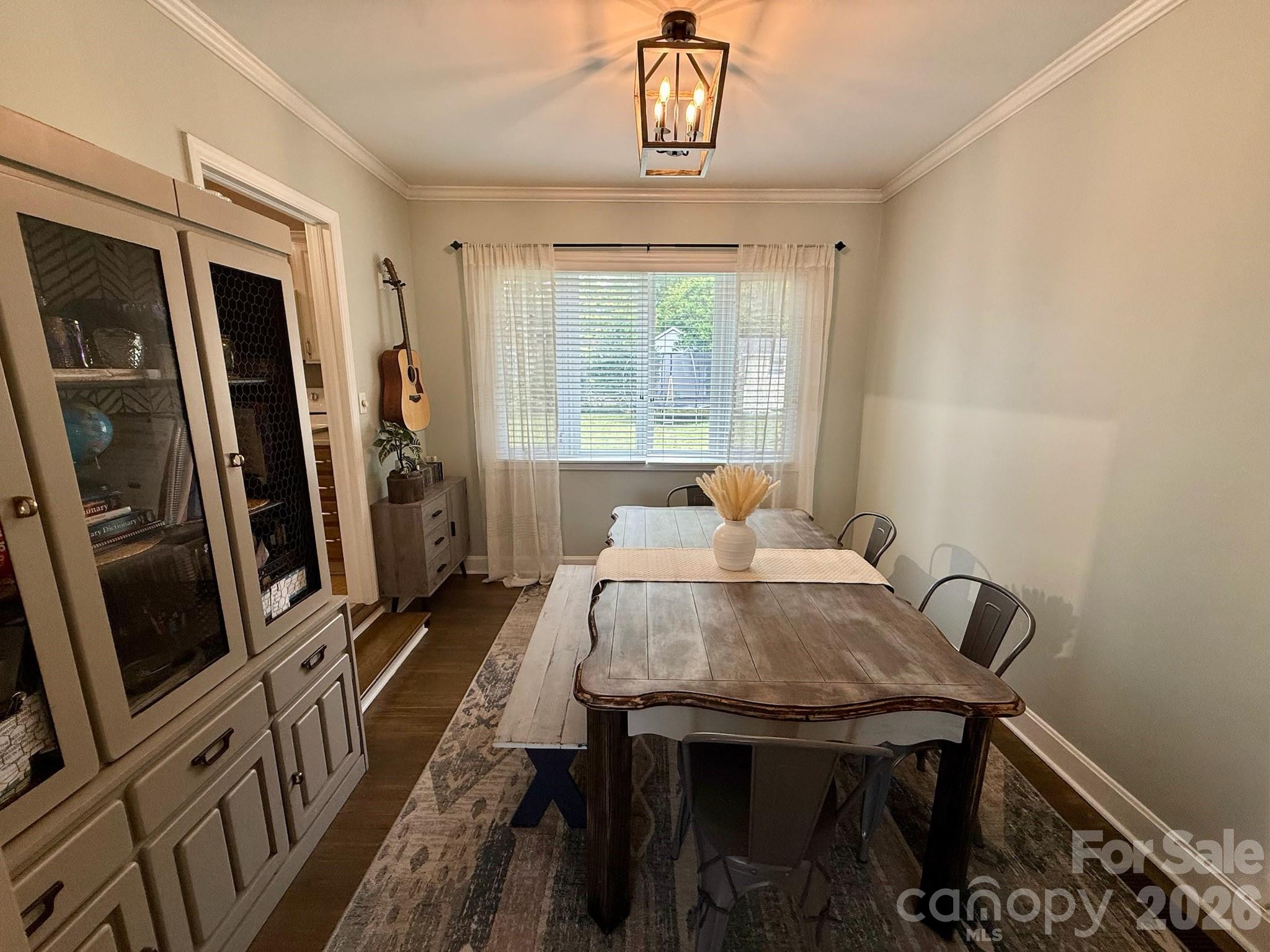 Sherwood Forest - Residential