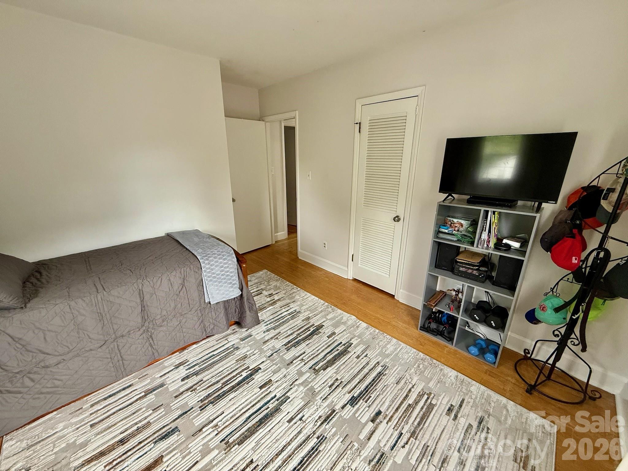 Sherwood Forest - Residential