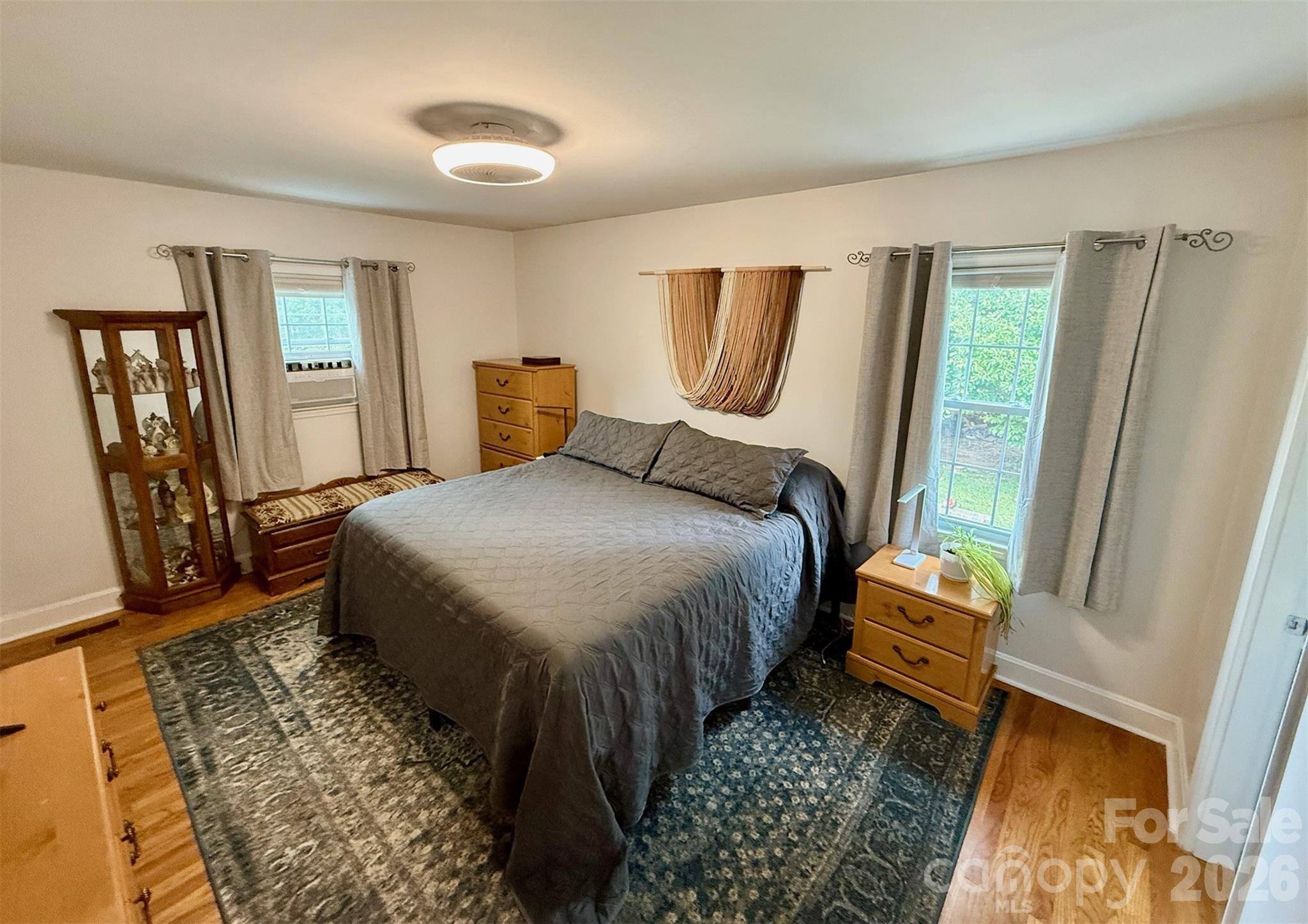 Sherwood Forest - Residential