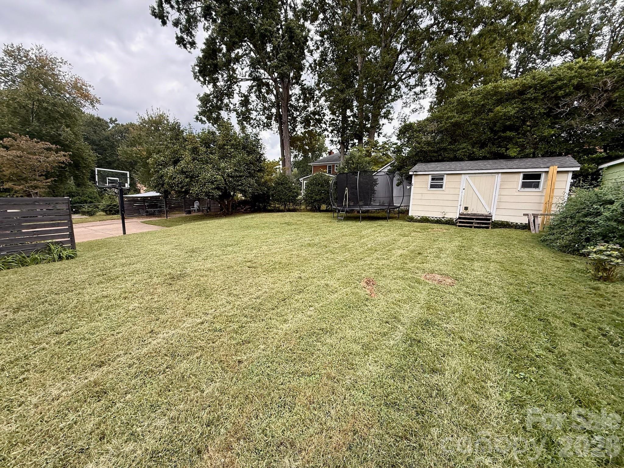 Sherwood Forest - Residential