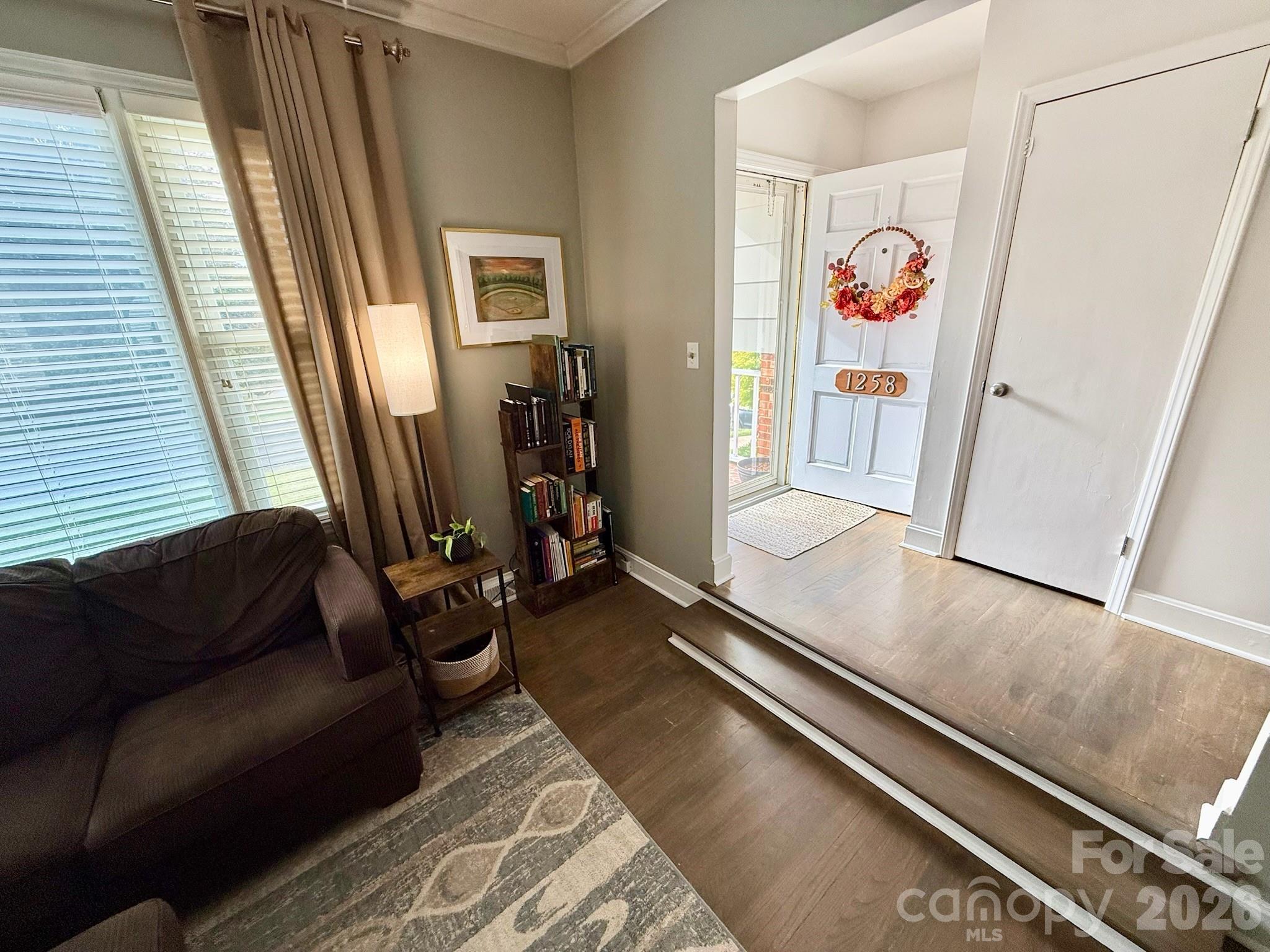 Sherwood Forest - Residential