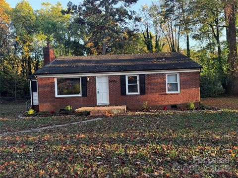 Photo of 9225 Moores Chapel Road, Charlotte, NC 28214 (MLS # 4315756)