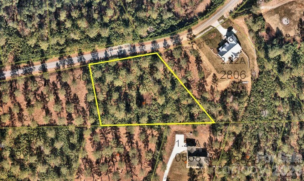 1884 Coveside Drive, Granite Falls, NC, 28630