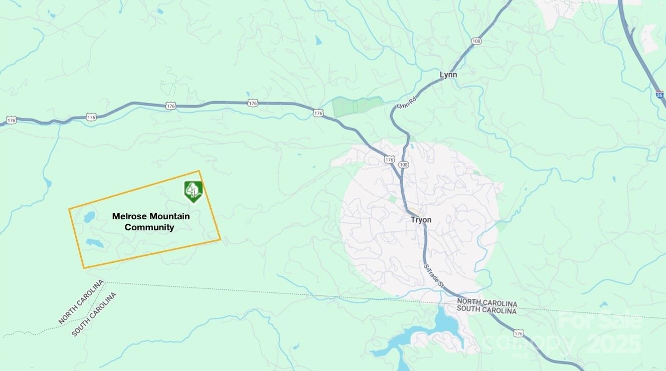 630 & 631 Melrose Mountain Road