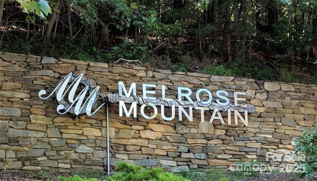630 & 631 Melrose Mountain Road