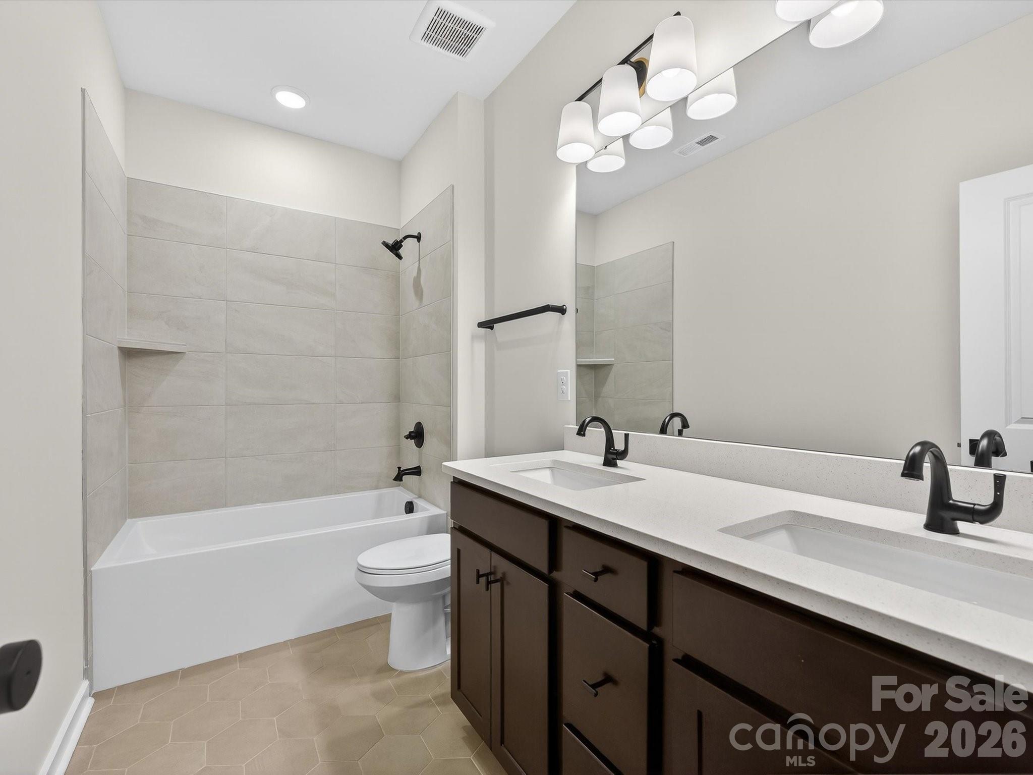 North Creek Village - Residential