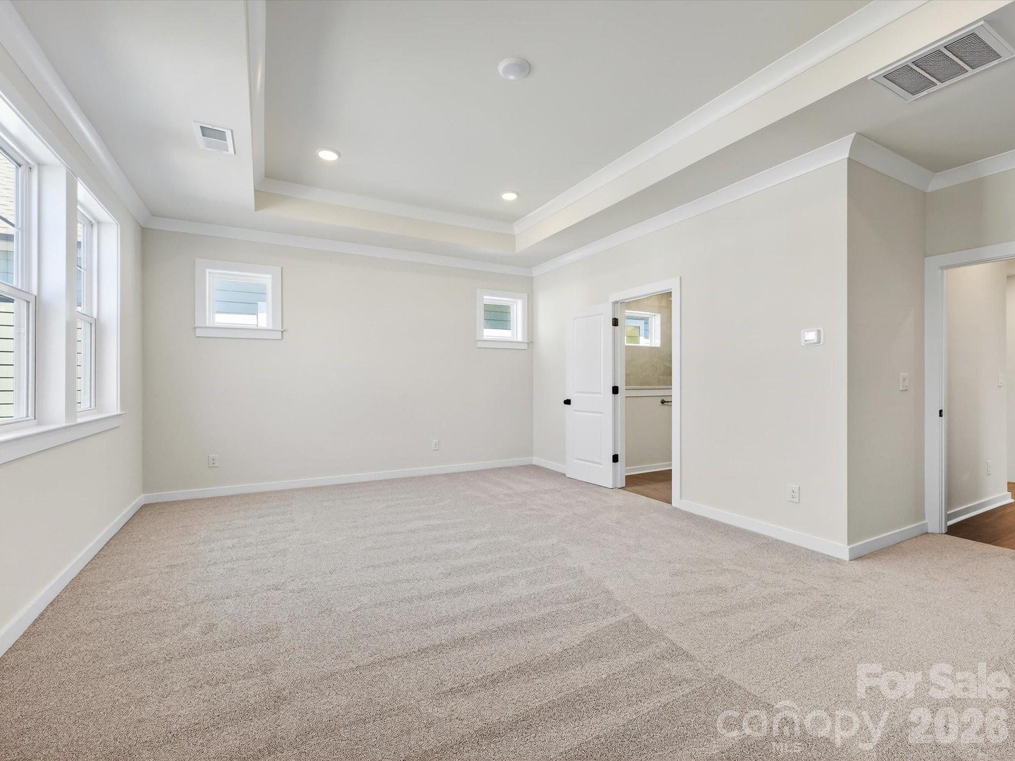 North Creek Village - Residential