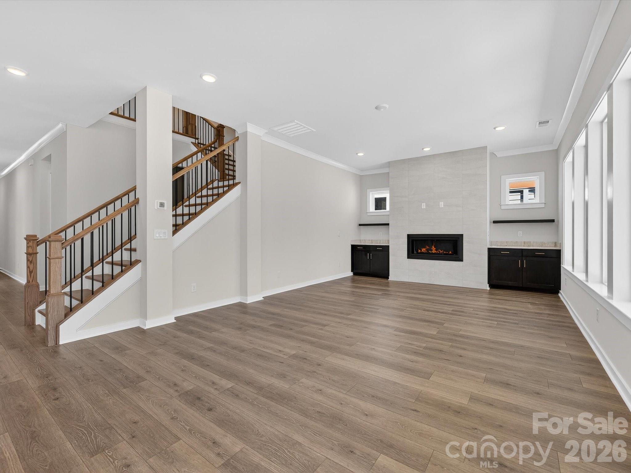 North Creek Village - Residential