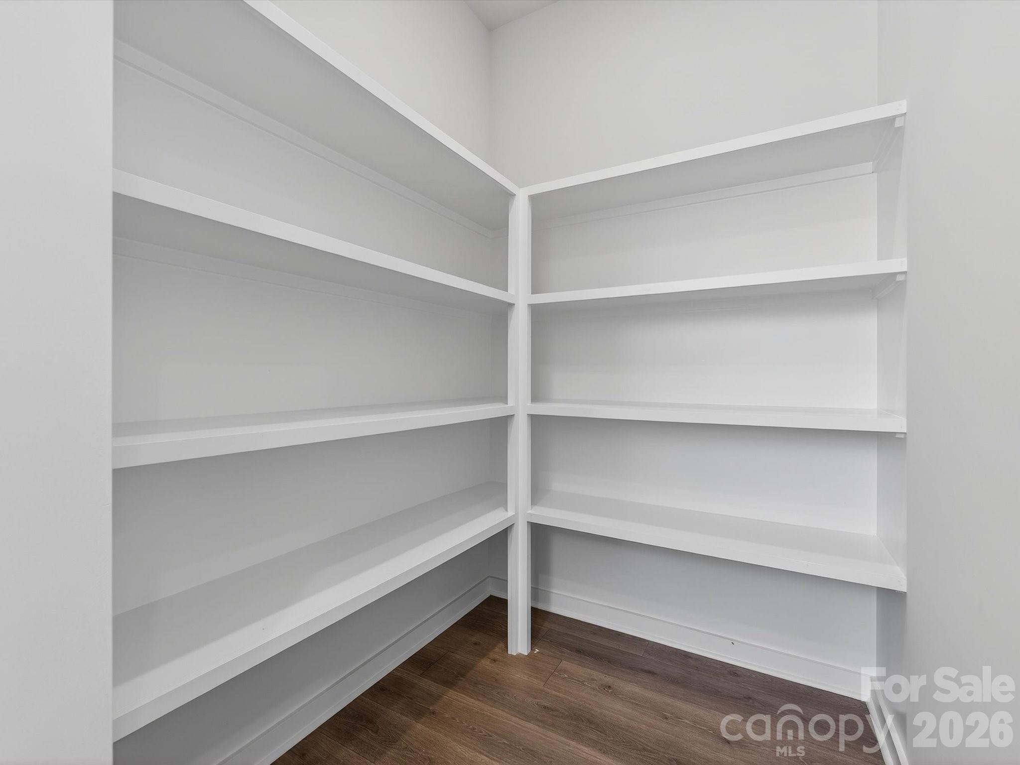 North Creek Village - Residential