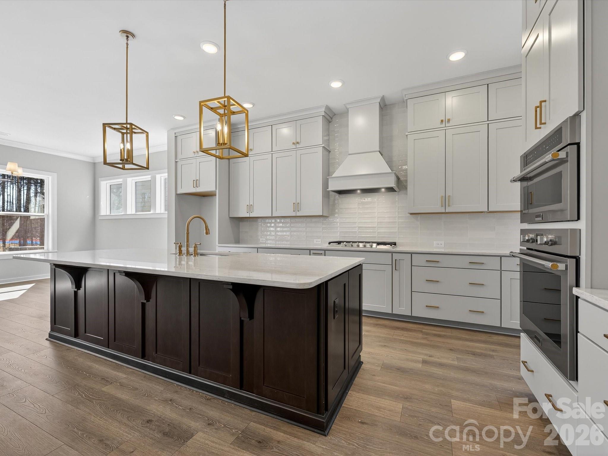 North Creek Village - Residential