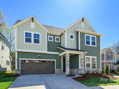 Photo of 11225 Shreveport Drive, Huntersville, NC 28078 (MLS # 4312817)