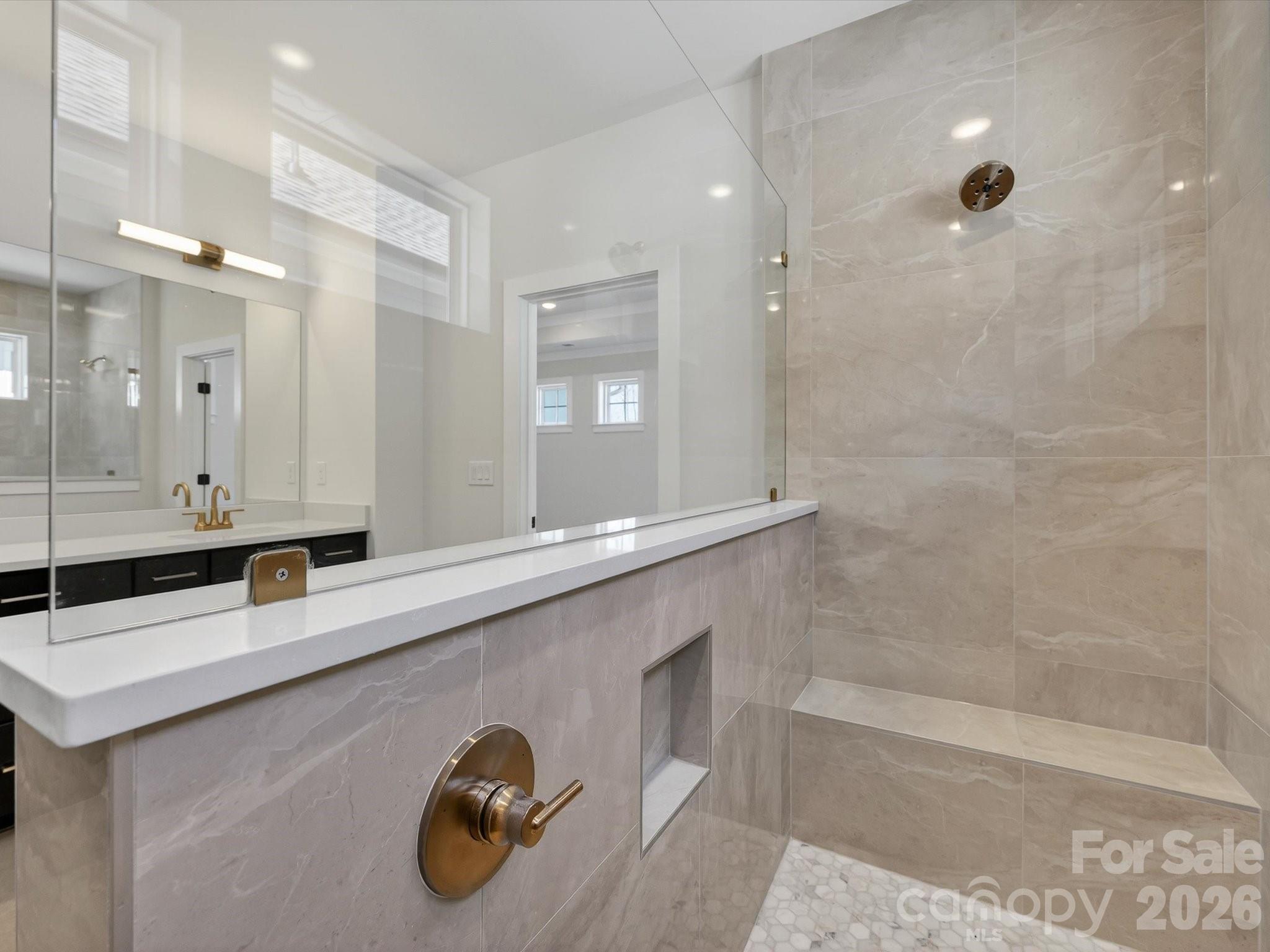 North Creek Village - Residential