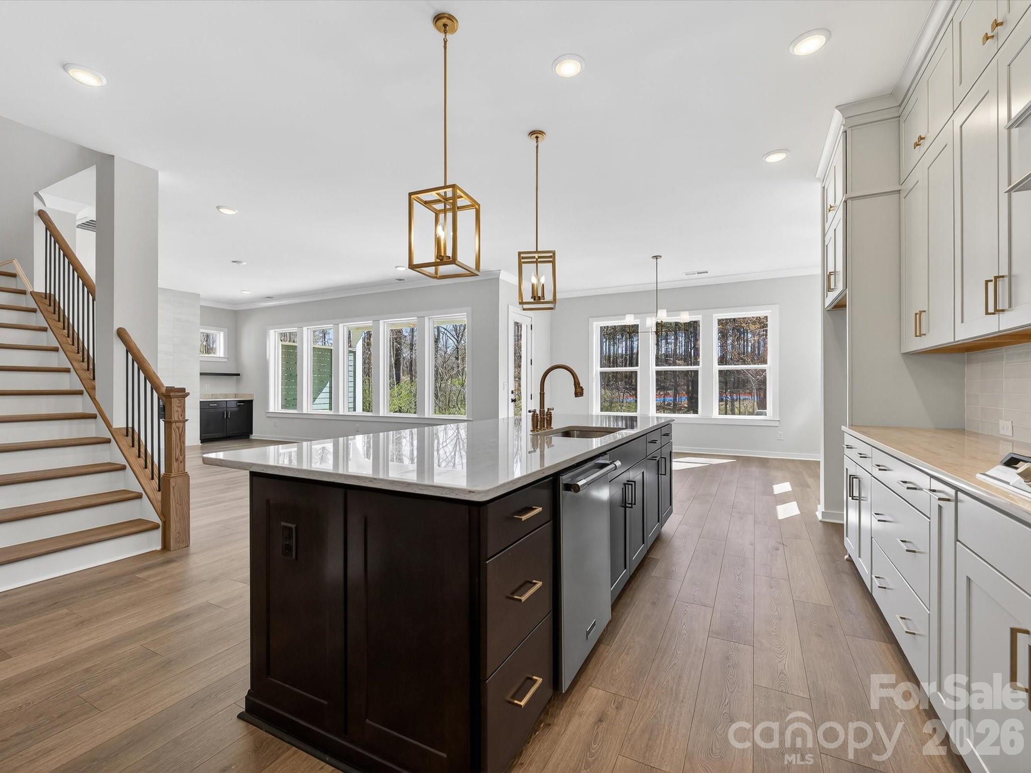 North Creek Village - Residential