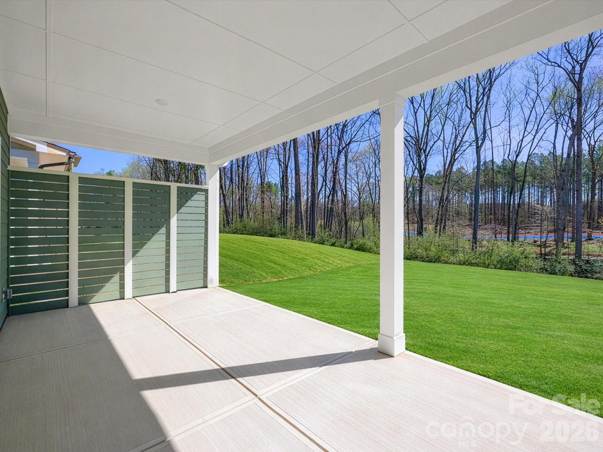 North Creek Village - Residential