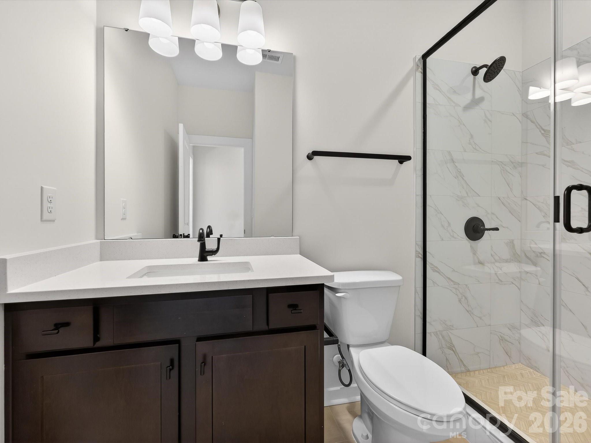 North Creek Village - Residential