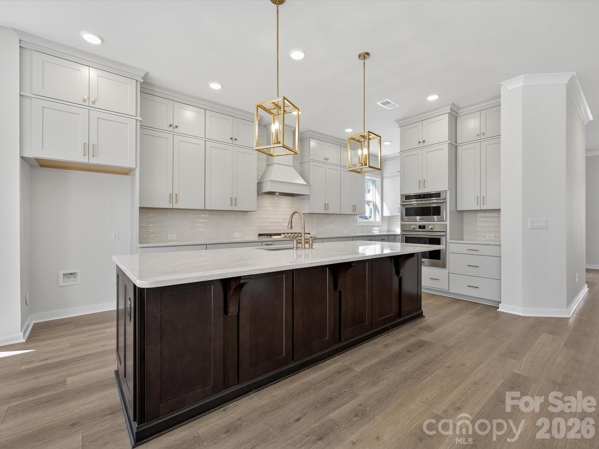 North Creek Village - Residential