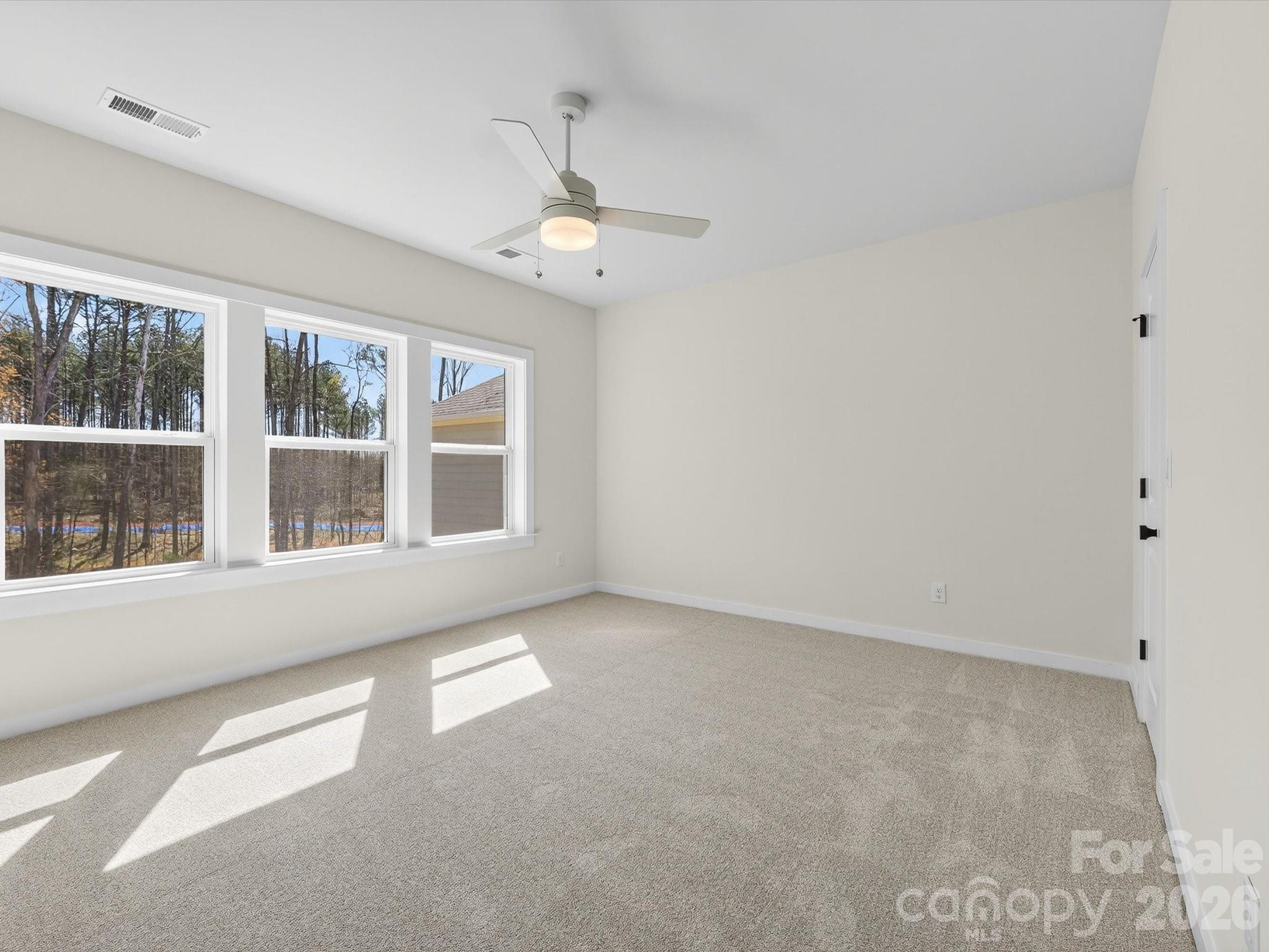 North Creek Village - Residential