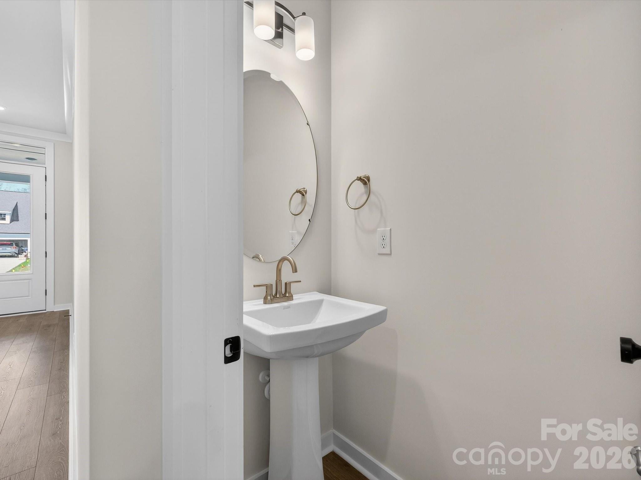 North Creek Village - Residential