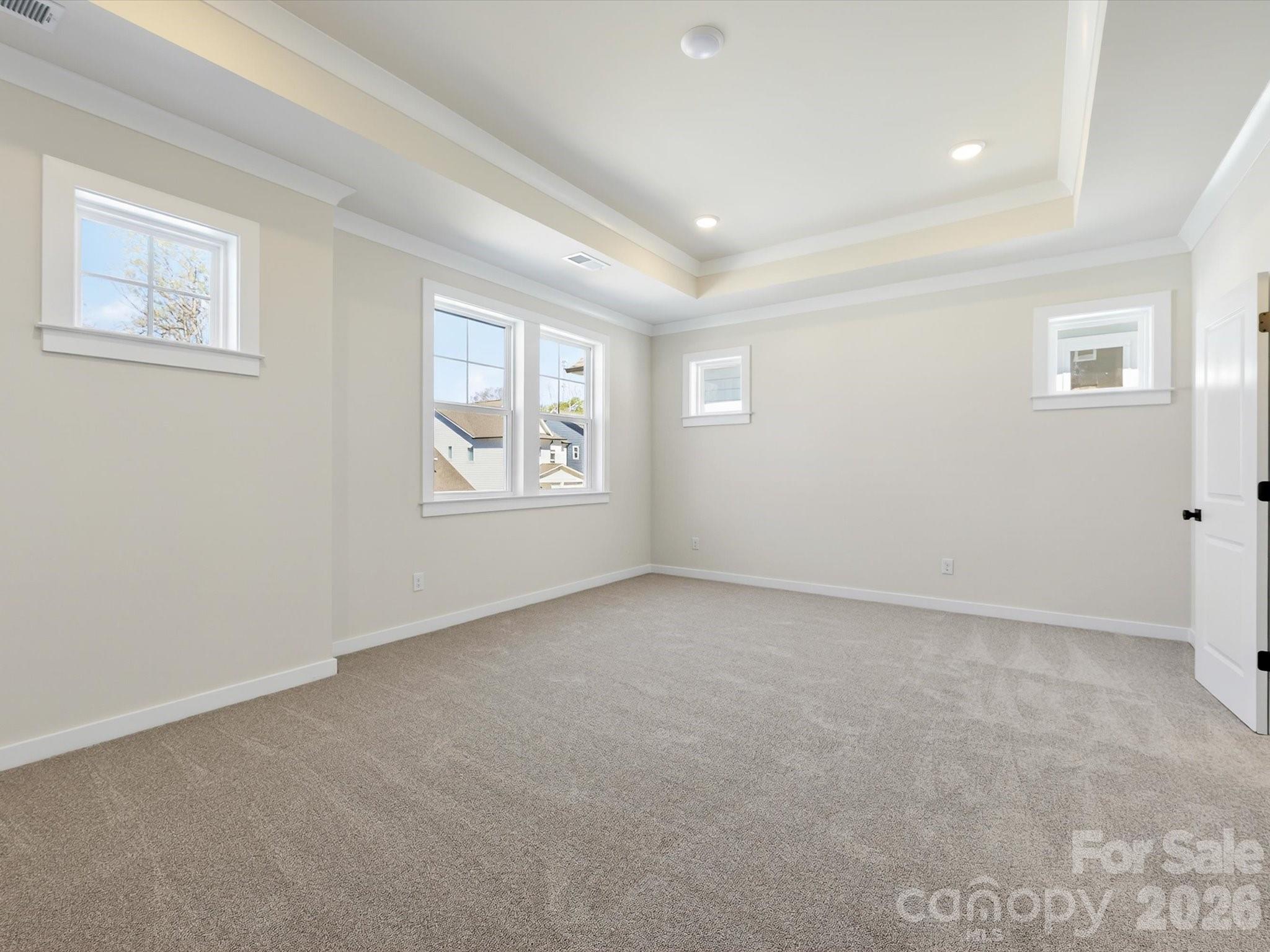 North Creek Village - Residential