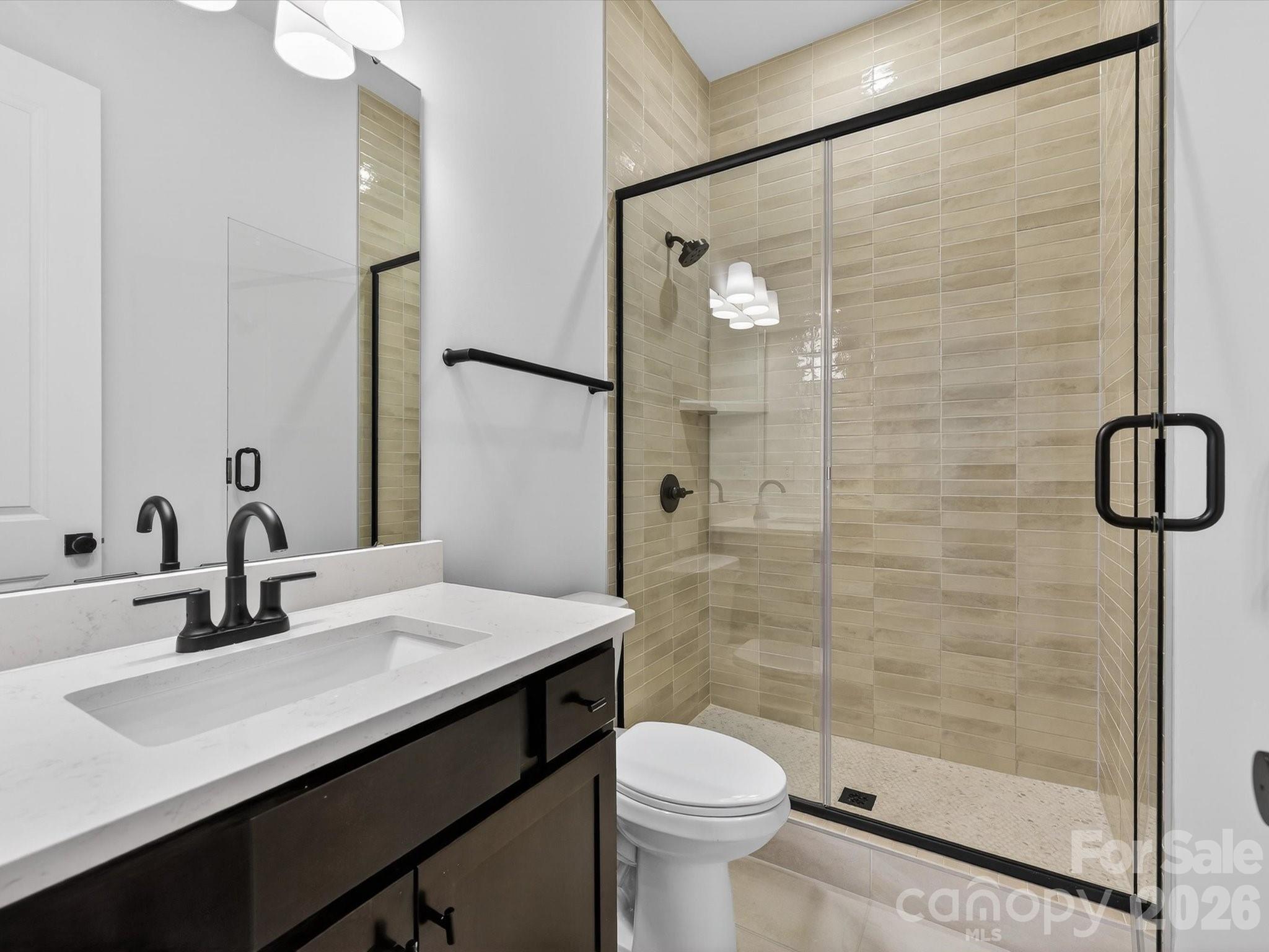 North Creek Village - Residential