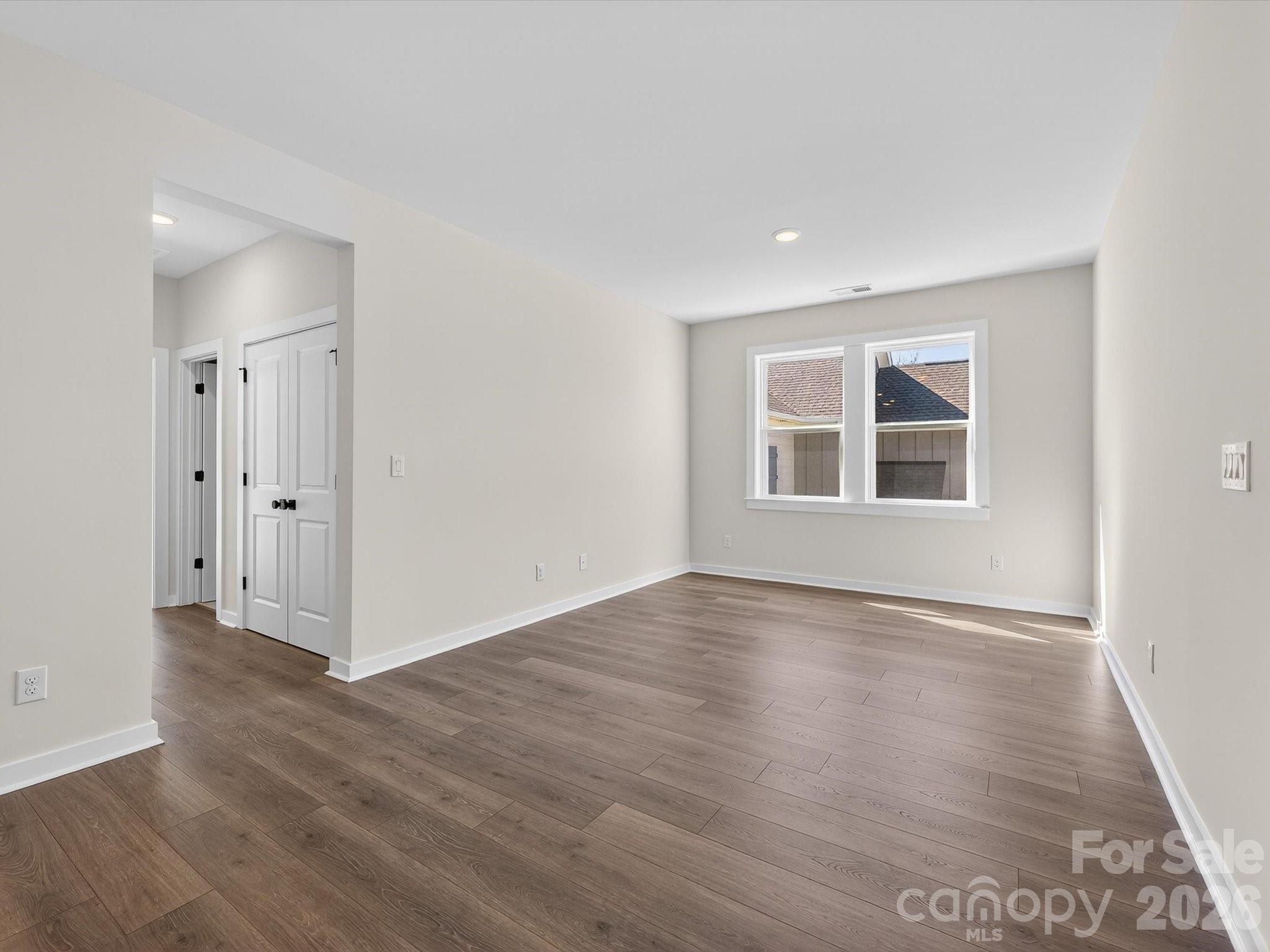 North Creek Village - Residential