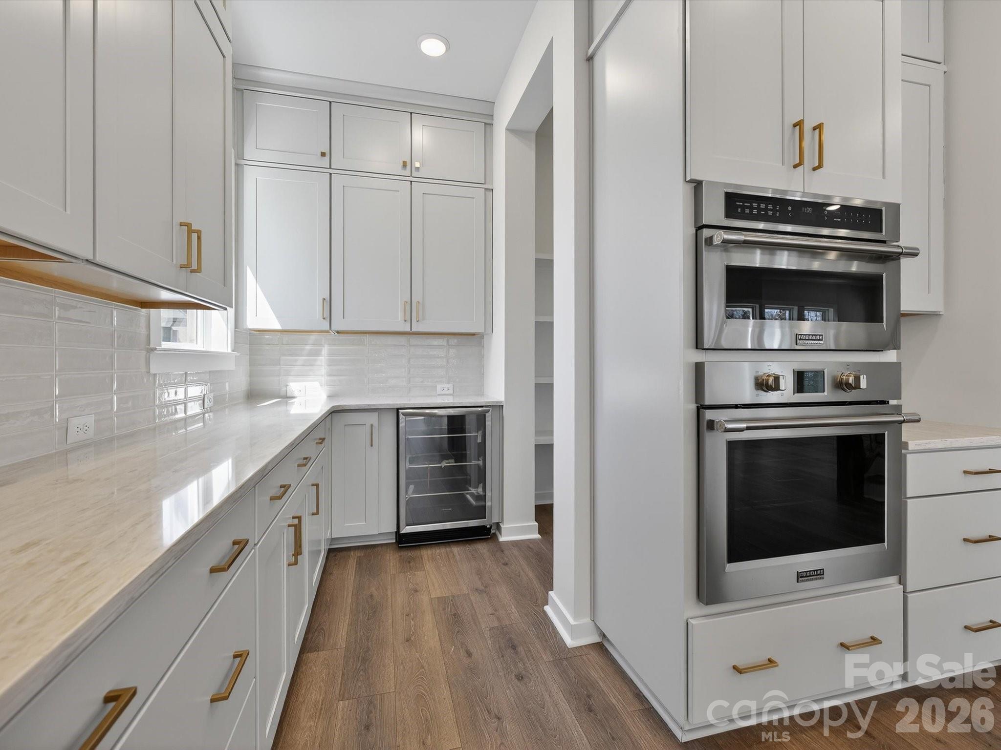 North Creek Village - Residential