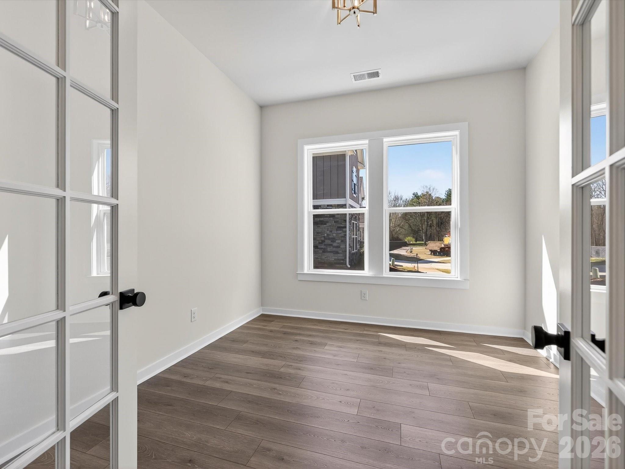 North Creek Village - Residential