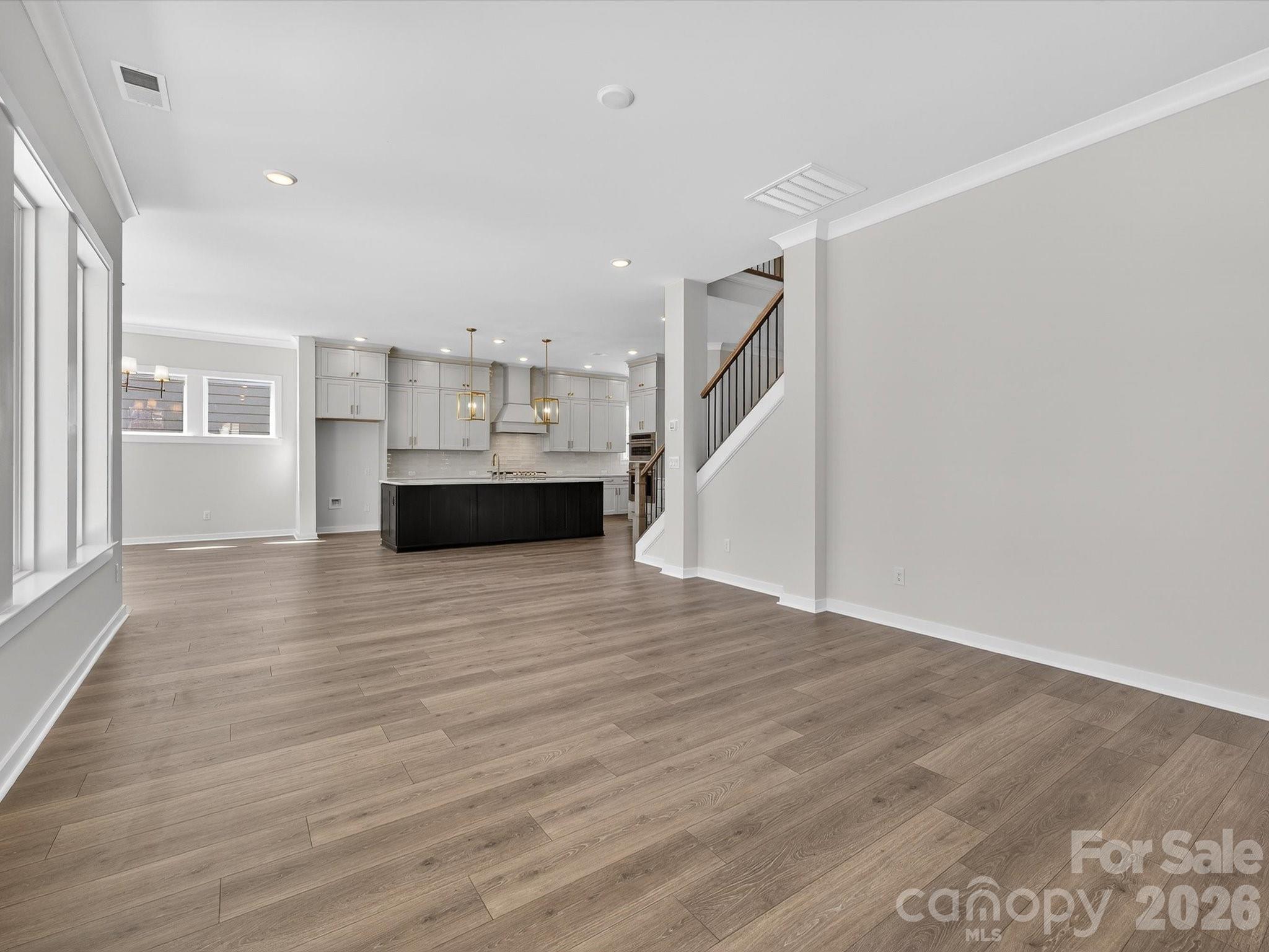 North Creek Village - Residential