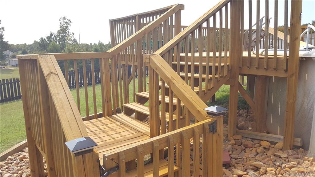 Shadow Oaks - Residential