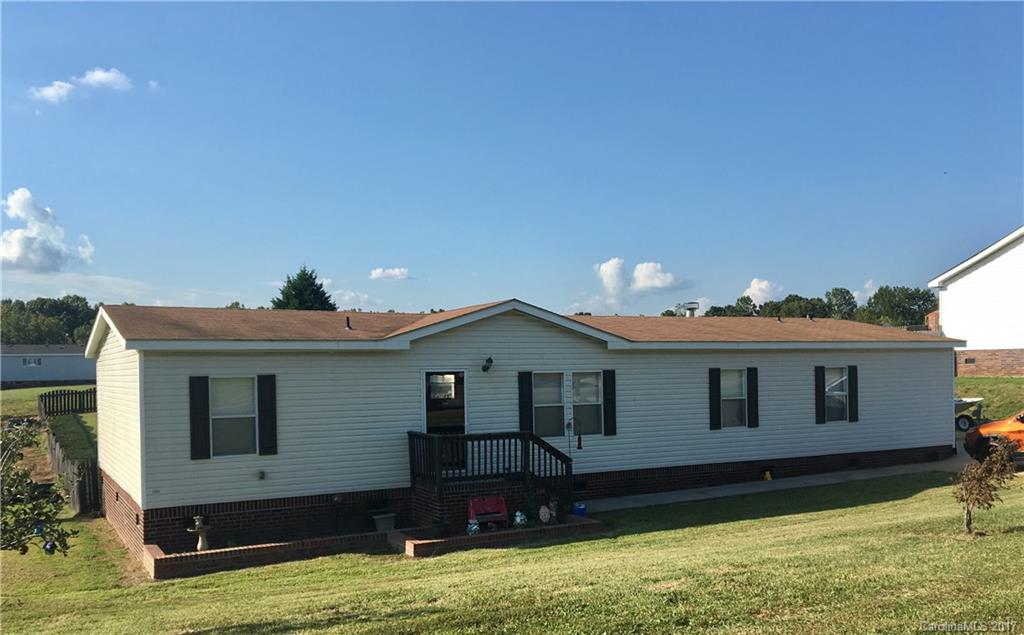 Shadow Oaks - Residential