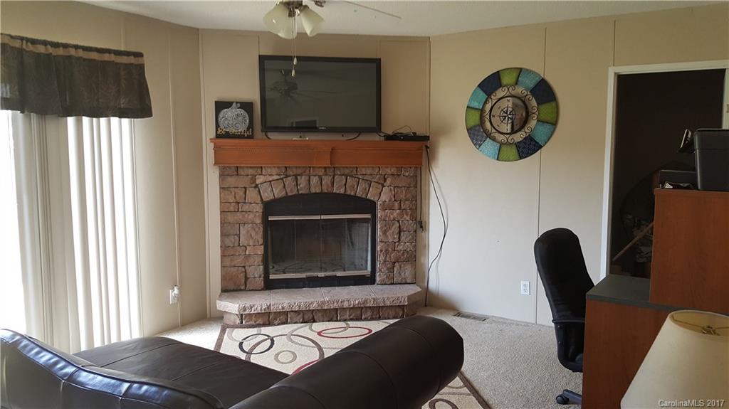 Shadow Oaks - Residential