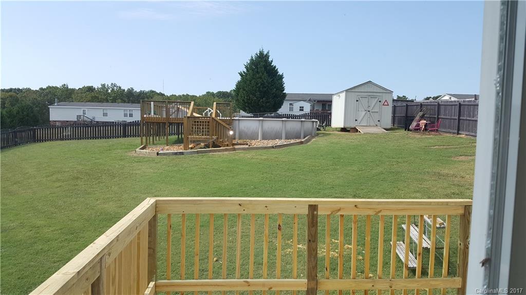 Shadow Oaks - Residential