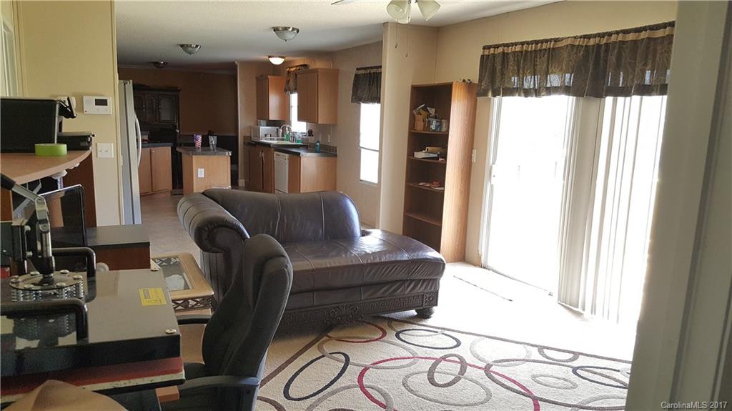 Shadow Oaks - Residential