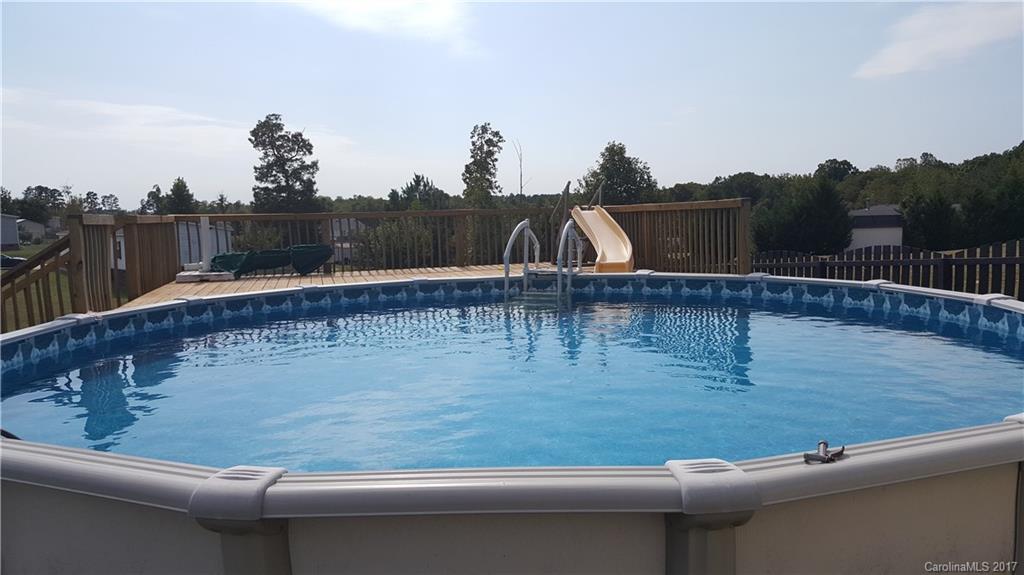 Shadow Oaks - Residential