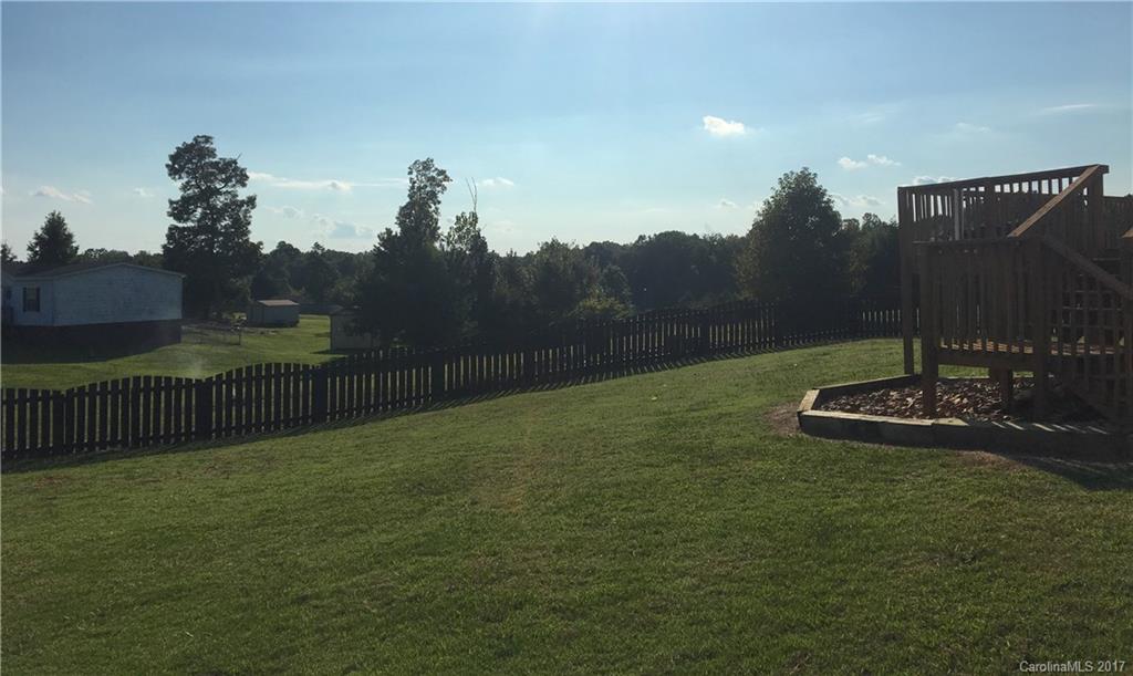 Shadow Oaks - Residential