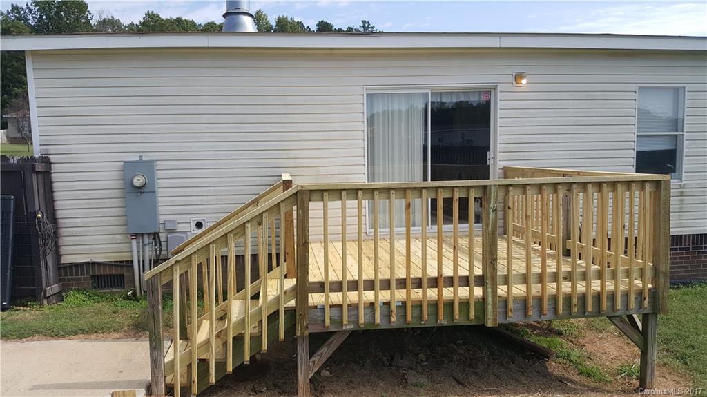 Shadow Oaks - Residential