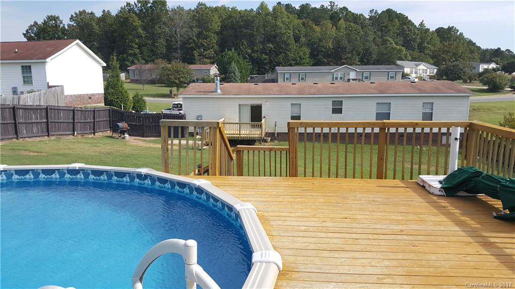 Shadow Oaks - Residential