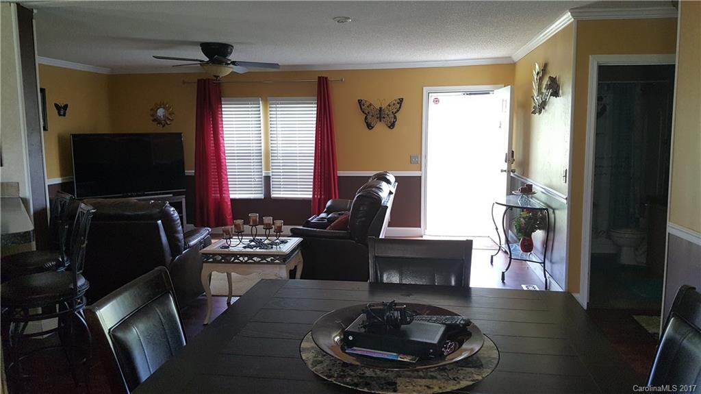 Shadow Oaks - Residential