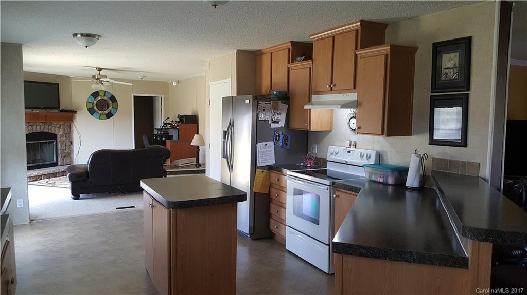 Shadow Oaks - Residential