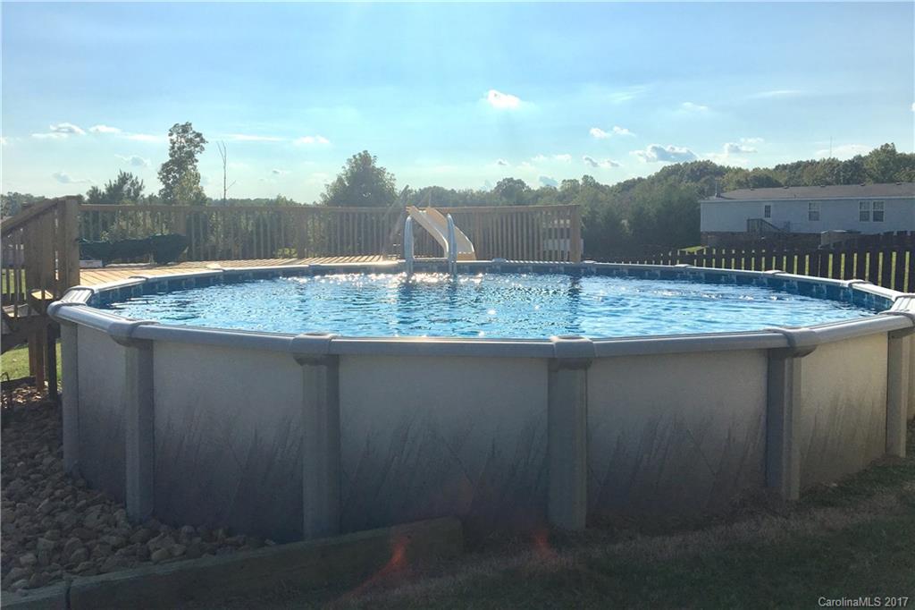 Shadow Oaks - Residential