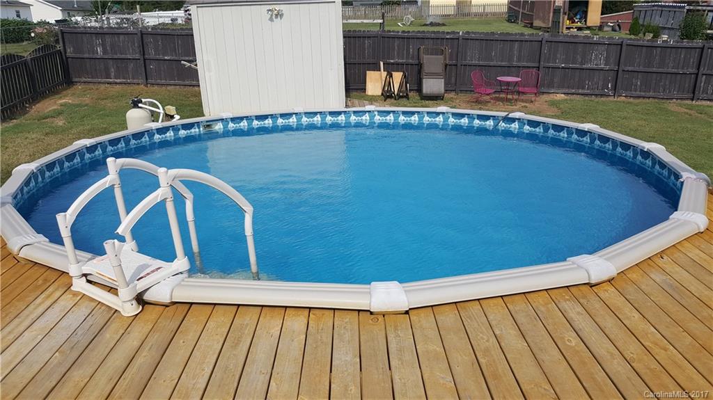 Shadow Oaks - Residential