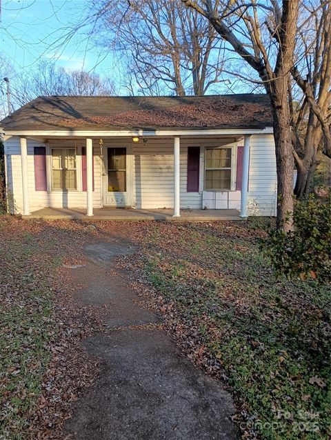 524 North Drive Cherryville NC 28021