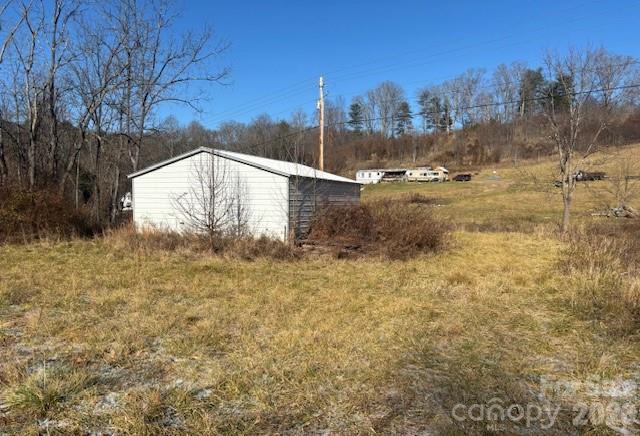 221 Crooked Creek Road